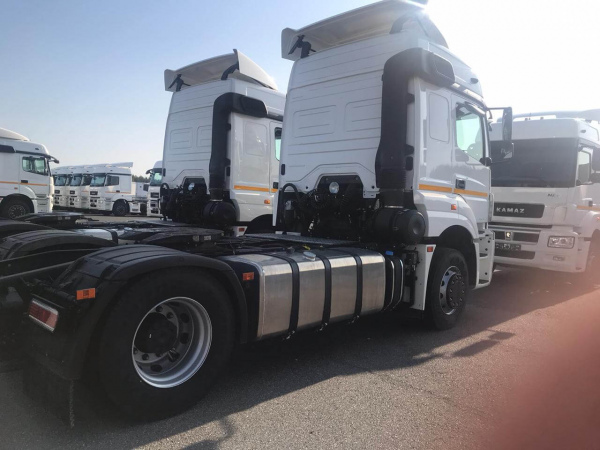 КАМАЗ 5490-032-87(S5)